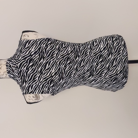 WHBM Top - Picture 2 of 3